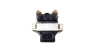 Котушка запалювання 7700854306 Valeo 245129 Renault 1.8 2.0