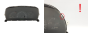 Тахометр Daewoo Tacuma 96262539 2917
