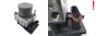 Насос гідравлічної системи Fiat Stilo 51718108 0265800369 Bosch 3058