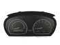 Тахометр BMW X3 E83 3448332-02 1024721-14 31528