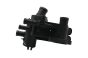 Корпус термостата 032121111N 11210099201 VW Seat Skoda Vika