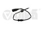 Датчик температури вихлопних газів 06F906088A 99061808201 VW Vika