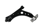 Рульова тяга Робіть VW Audi Seat Skoda 1K0407151AA 44070086901 Vika