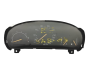 Тахометр Saab 9-5 5373857 69295-440T
