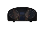 Тахометр VW Touran 1T0920864A 110080378003 1296