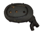 Корпус повітряного фільтра 7700853548 Renault Megane I Scenic I 7700850494 12125