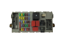 Блок запобіжників 50513353 CPL Alfa Romeo Delphi 20447