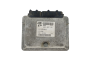 Контролер двигуна IAW4EF.G2 55180281 Fiat 39158