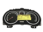 Тахометр Opel Corsa D P0013264267 28120245-3 31298