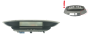 Тахометр Citroen C4 96572391ZD 54502