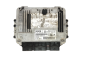 Водій 0281013332 9664257580 9653958980 PSA Bosch 18540