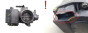 Повітряна заслінка Citroen Peugeot 9648053780 408239823003 1.8 2.0 VDO