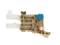 Блок запобіжників 82730-0D290 0993-10A13 Toyota 35087