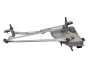 Механізм склоочисника Ford Fiesta 8A61-17500-BG 0390241575 RHD Anglik
