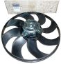 Вентилятор радіатора Оригінал Master III Movano NV400 2.3 dCi 9212000Q1L