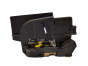 Дверний замок Правильно Інтерфейс 7701038406 Renault Laguna I Valeo