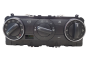 Приладова панель A/C Mercedes-Benz A B A1698301985 69780014
