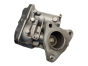 Egr клапан Renault Nissan 147104647R H8201143495 1.5 DCI