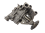 Масляний насос Renault 8200345757 8200346592 8200345633 2.0 DCI