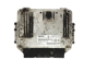 Водій 0281012528 9659341880 9657699480 PSA Bosch 18549