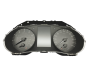 Тахометр Nissan Qashqai HV12C 48163