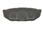 Тахометр Kia Carens 0K2KC55430 2690