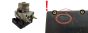 Насос гідравлічної системи Mitsubishi Galant MR289078 AC.0511-9191.1 X2T31975M1 5570