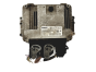 Водій 0281012620 9663944680 9659614980 PSA Bosch 17117