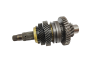 Вал коробки передач Робіть Renault 8200329045 7700865189 JH3128