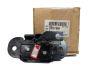Дверний замок Задня частина Chevrolet Hummer 15757028 GM
