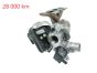 Турбонагнітач 144106434R A2820900280 1.3 TCE Renault Mercedes