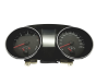 Тахометр Nissan Qashqai 24810BR30A 51109