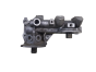 Корпус масляного фільтра 7700866443 Renault 2.2 TD