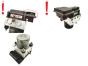 Насос гідравлічної системи Citroen C4 Picasso 9660934580 0265950464 Bosch 46642