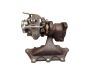 Турбонагнітач 144103742R 144103742R 8201234380 0.9 TCE Renault Dacia