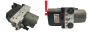 Насос гідравлічної системи Fiat Stilo 46825714 0265950037 Bosch 62645