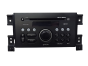 Радіо Cd Mp3 Suzuki Grand Vitara 39101-65JD CQ-MX0671AK PACR06 2