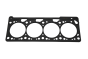 Прокладка головки блоку циліндрів 030103383AH 11030152601 VW Seat Skoda Vika