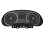 Тахометр VW Polo 6R 6R0920860H A2C53428453 31873