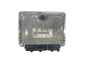 Контролер двигуна 038906018GN 0281010182 Skoda Bosch 62963