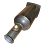 Фільтр Fap Dpf Новий оригінал 1731.L6 1731L6 Citroen C5 2.2 HDI