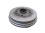 Гальмівний барабан 489R 432032273R 432033713R Renault Clio 4 237mm