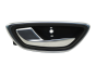 Дверна ручка Ліворуч 806714140R 806713722R Renault Espace 5 Scenic 4