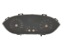 Лічильник Lancia Musa Fiat Idea 555000680304