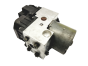 Насос гідравлічної системи Nissan Terrano 476600X800 0265215457 Bosch 60248