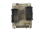 Контролер двигуна Fiat 00551885980 0261208029 Bosch