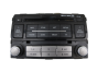 Радіо Cd Mp3 Hyundai I20 96121-1J250 AM101CNEE 1301