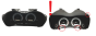 Тахометр Toyota Auris 83800-0ZB40-F 838000ZB40F