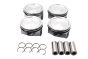 Поршень двигуна Повний 04E107065DT B13577 VW Seat Skoda Borsehung