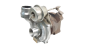 Турбонагнітач 478276H307056 54359700012 1.5 dci Renault Dacia 8200478276 S8